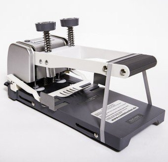 Sawukaytis Duo-N20 Ösmaschine (Ösleistung bis 170 Blatt)