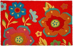 Olivia Doormat-JellyBean Rug