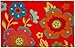 Olivia Doormat-JellyBean Rug