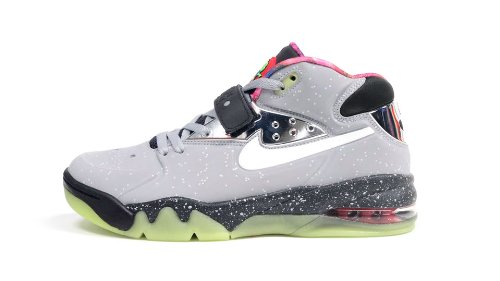 Air Force Max 2013 PRM QS (Area 72 Ray Guns All Star Game)
