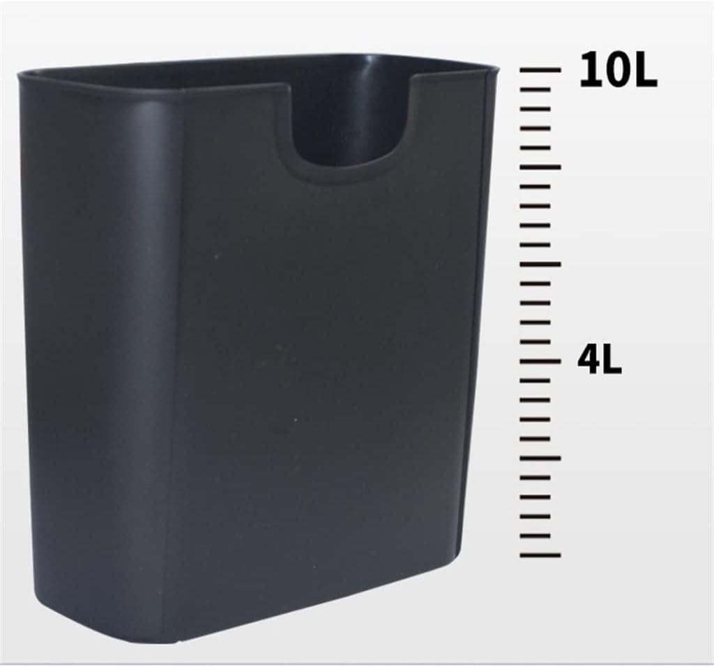 Small Personal Desktop Shredder Electric Portable Waste Paper Office Mini Multifunctional Desktop Paper Card Shredder (D 325 * 292 * 142 mm)