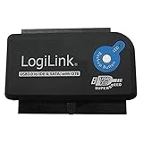 [page_title]-LogiLink AU0028A Adapter USB 3.0 zu IDE & SATA mit OTB Funktion