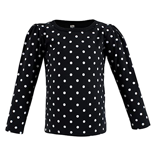 Image of Hudson Baby Baby-Girls Long Sleeve T-Shirts