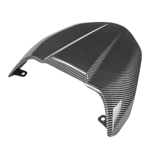 Carénage selle arrière Diavel V4 2023-2024 : capot de selle moto solo