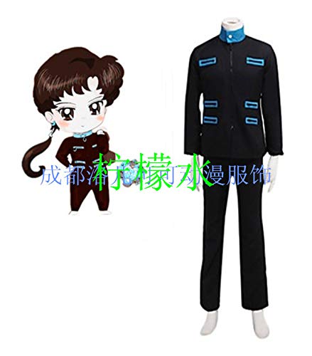 Amazon.co.jp: 美品 実物撮影 コスプレ衣装 美少女戦士セーラームーン
