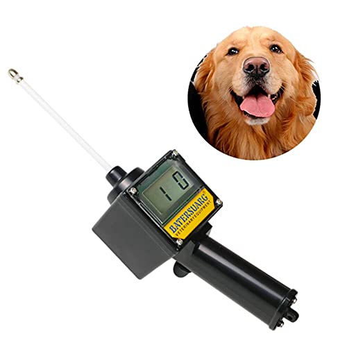 10 Best Dog Ovulation Detector