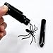 Imagen de Bolígrafo de araña falso, regalo de broma