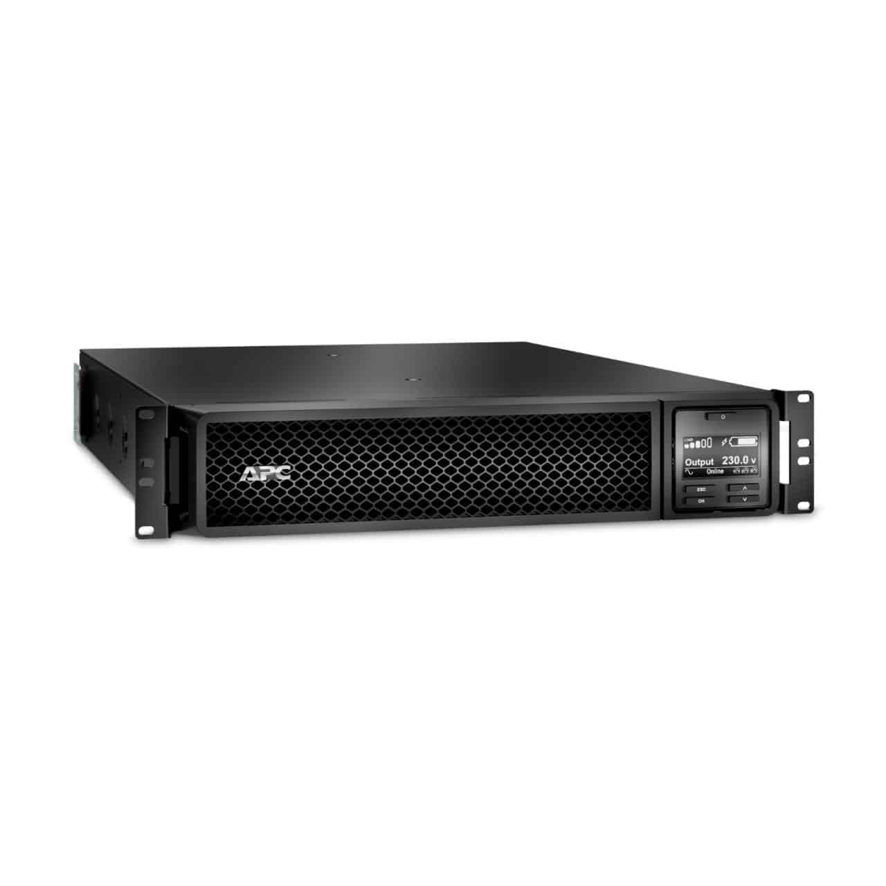 APC SRT1000RMXLI