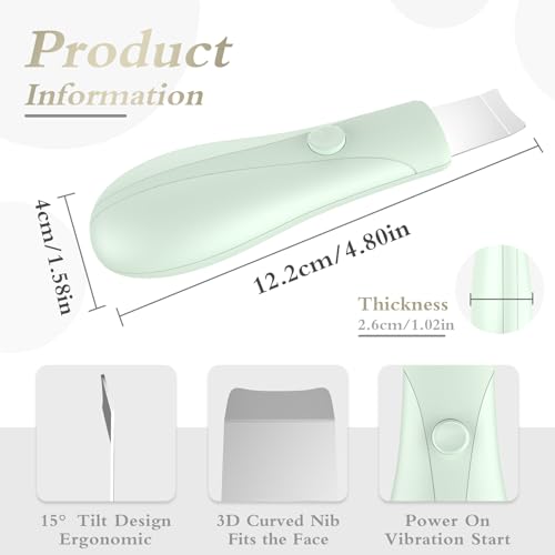 Save 30% on Dual-Mode Blackhead Remover Tool for Deep Cleansing