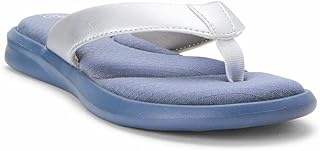 athletic works memory foam sandals