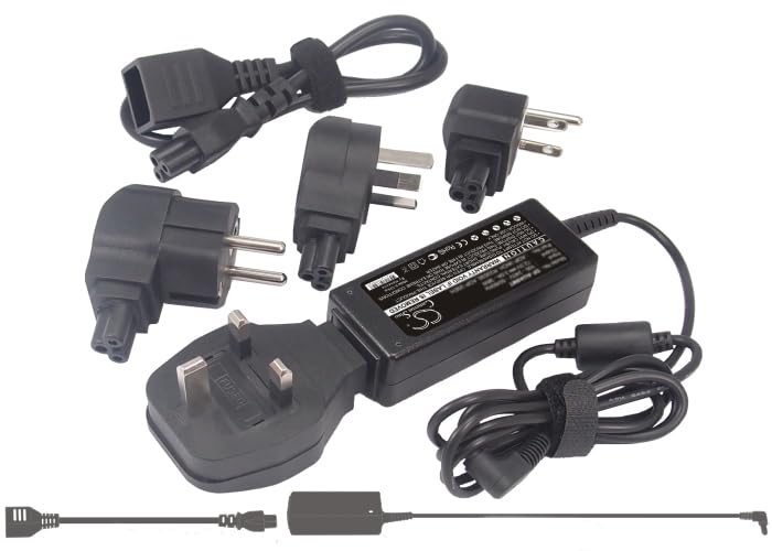Chargeur Asus T91 Tablet S101 S101H solution panne alimentation PC portable - 2