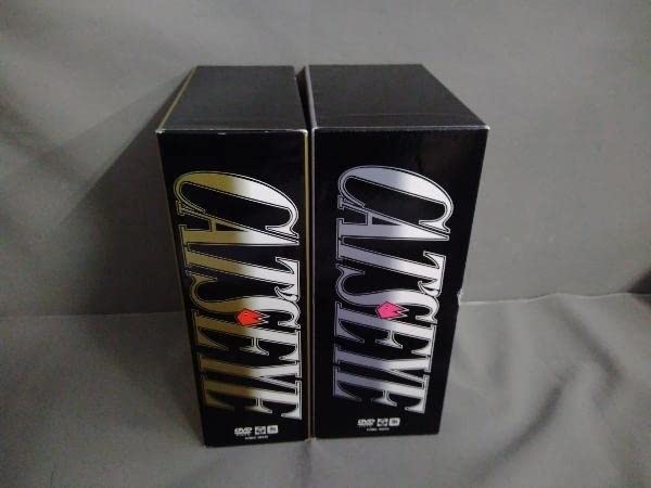 Amazon.co.jp: DVD ※※※[全9巻セット]'S EYE Vol.1~9 キャッツ