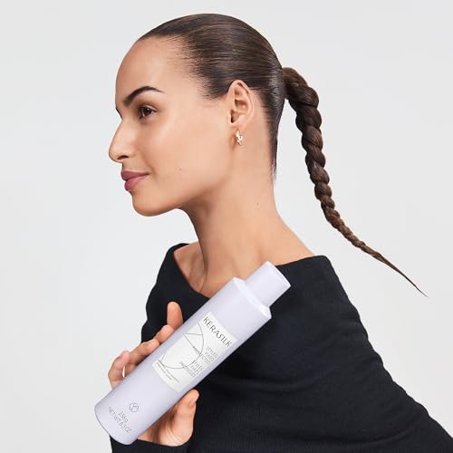 Kerasilk Ultimate Hold Spray para Cabello 75 ml miniatura 5