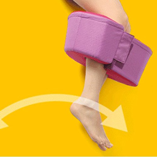 Joelheiras para exercícios de ioga e pilates da menolana para joelhos, cotovelos, cintura, abdômen,