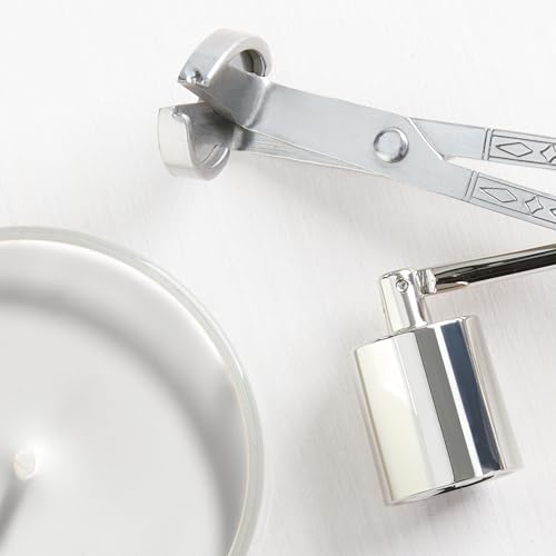 image for Yankee Candle Midnight Jasmine, Scented Candle, 22oz Large Jar with up