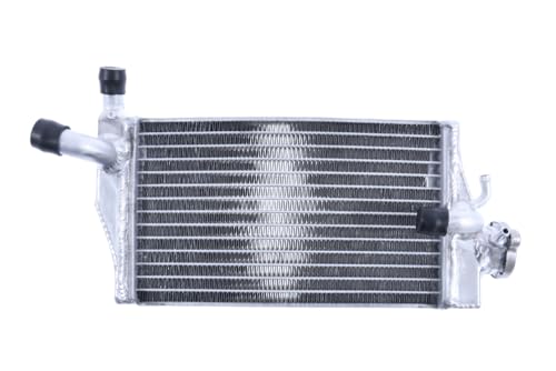 Radiateur d'Eau pour HONDA CR 250 R 2002-2004 Renforcé Droit - 4