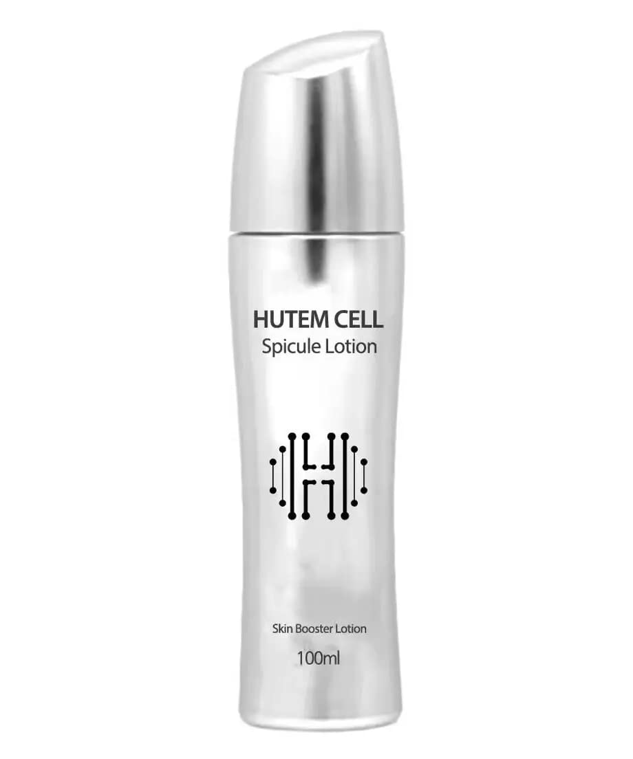 Amazon | HUTEMCELL ヒト幹細胞 7％ クリーム (乳液) 【美容サロン 韓 