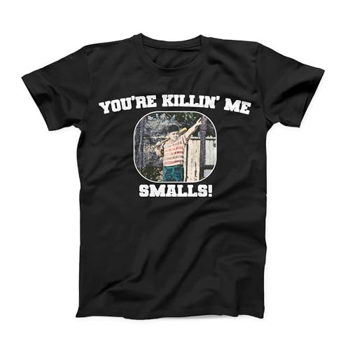 You're Killing Me Smalls! | YOUTH Shirt