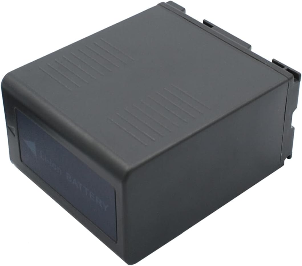 Side view of the VI VINTRONS Replacement Li-ion Battery