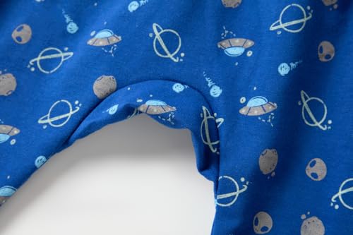 Baby Boys Pants Newborn Girls Leggings Summer Fall Pant for Infant 3-24 Months4