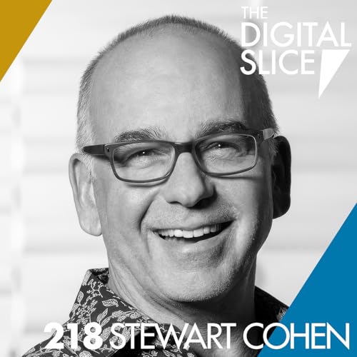 Episode 218 - How To Create Visuals Bots Can't Replicate