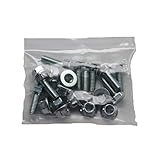 除雪機 用 汎用 6×16 シャーボルト シャーピン オーガー ボルト ホンダ ヤマハ ヤンマー ワドー フジイ