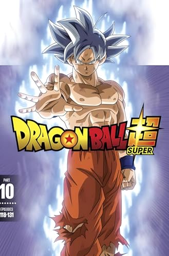 Dragon Ball Super Secrets by Sara Melo