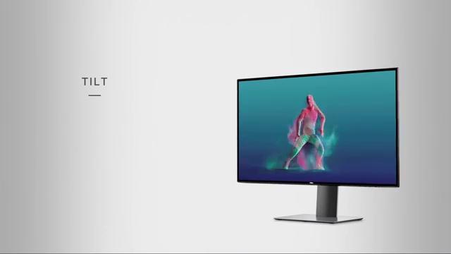 Dell UltraSharp 27-inch USB-C Monitor ﹙2719DC﹚ on Amazon Live