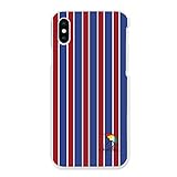 SmaSmaSweets Galaxy Feel2 SC-02L ケース [デザイン:style.4/クリアケース] arnold palmer アーノルドパーマー ハード スマホケース カバー docomo ドコモ ギャラクシー sc02l