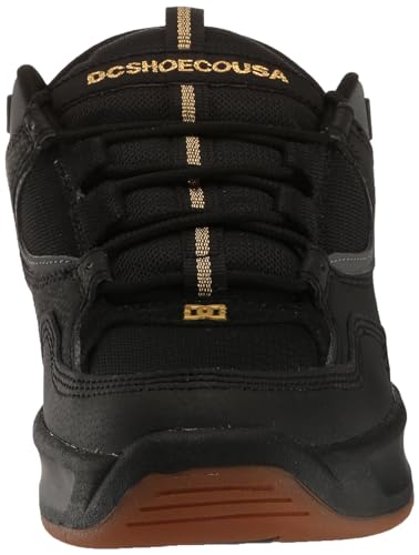 DC Shoes Mens Dc Men's Kalynx Zero Casual Skate Shoe2