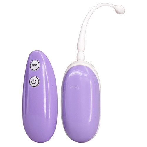 Ovulo Vibrante Play 7 velocita wireless,Pacco anomimo,MN SRL