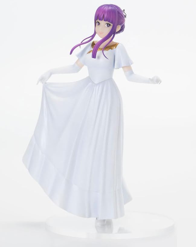 GOOD SMILE COMPANY Fern in vorig Ver. Fig. 18 cm frieren Beyond journey's End luminasta