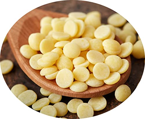 BIO | Kakaobutter |BAMBOO STORY | Kakaochips | Kaltgepresst | Criollo | 900g | 100 % Reine