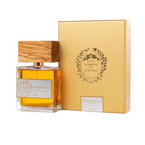 Almafolia by Giardini Di Toscana for Unisex - 3.4 oz EDP Spray