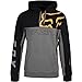 Produktbild Fox Skew Hoody Herren (XL, Black)