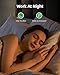 DtMxMan 50 Pack Foot Pads, Natural Cleansing, Promoting Sleeping, Suitable for Daily Relaxation Foot Paches | 50 Pads and 50 Adhesive Sheets