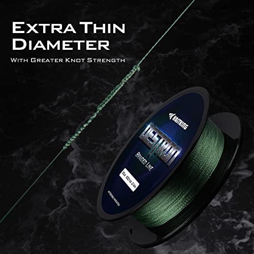Kastking Destron Braided Fishing Line thumb #5