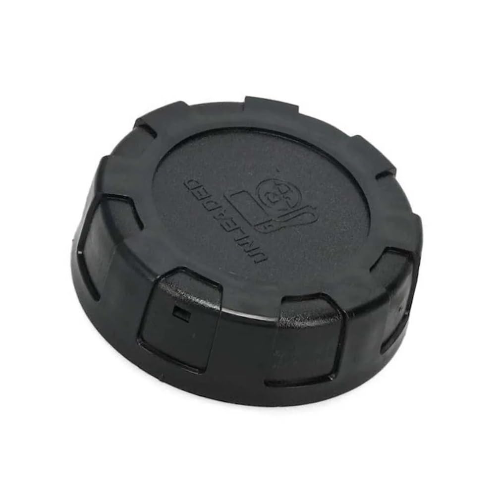 Conjunto de Tapa de Tanque de Combustible Apto for cortacésped 883980 883990 1195354, Pieza de Repuesto Resistente a Fugas(1pc)