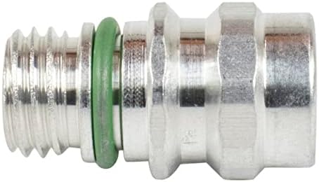 Motorcraft YF37653 A/C Valve Core Assembly