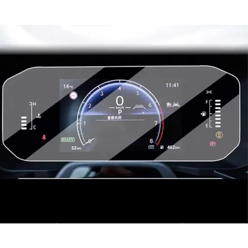 Protection écran Toyota Land Cruiser 2024 idéale pour vos voyages et trajets de vacances