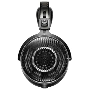 Audio-Technica ATH-R70XA Open-Back Headphones