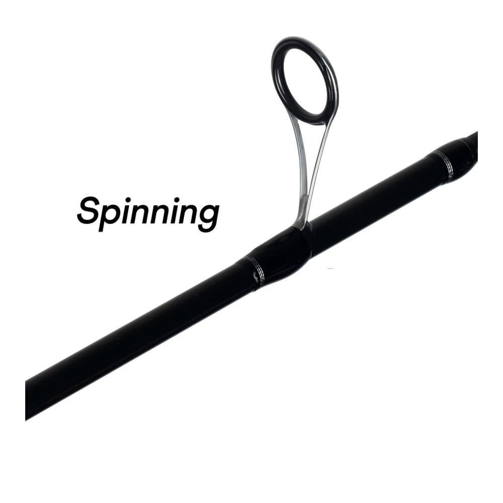 Wędka, Wędka 1,8 m 2,4,7 3,0 Spinning Baitcasting Casting 3-35 g,Woda morska lub słodka