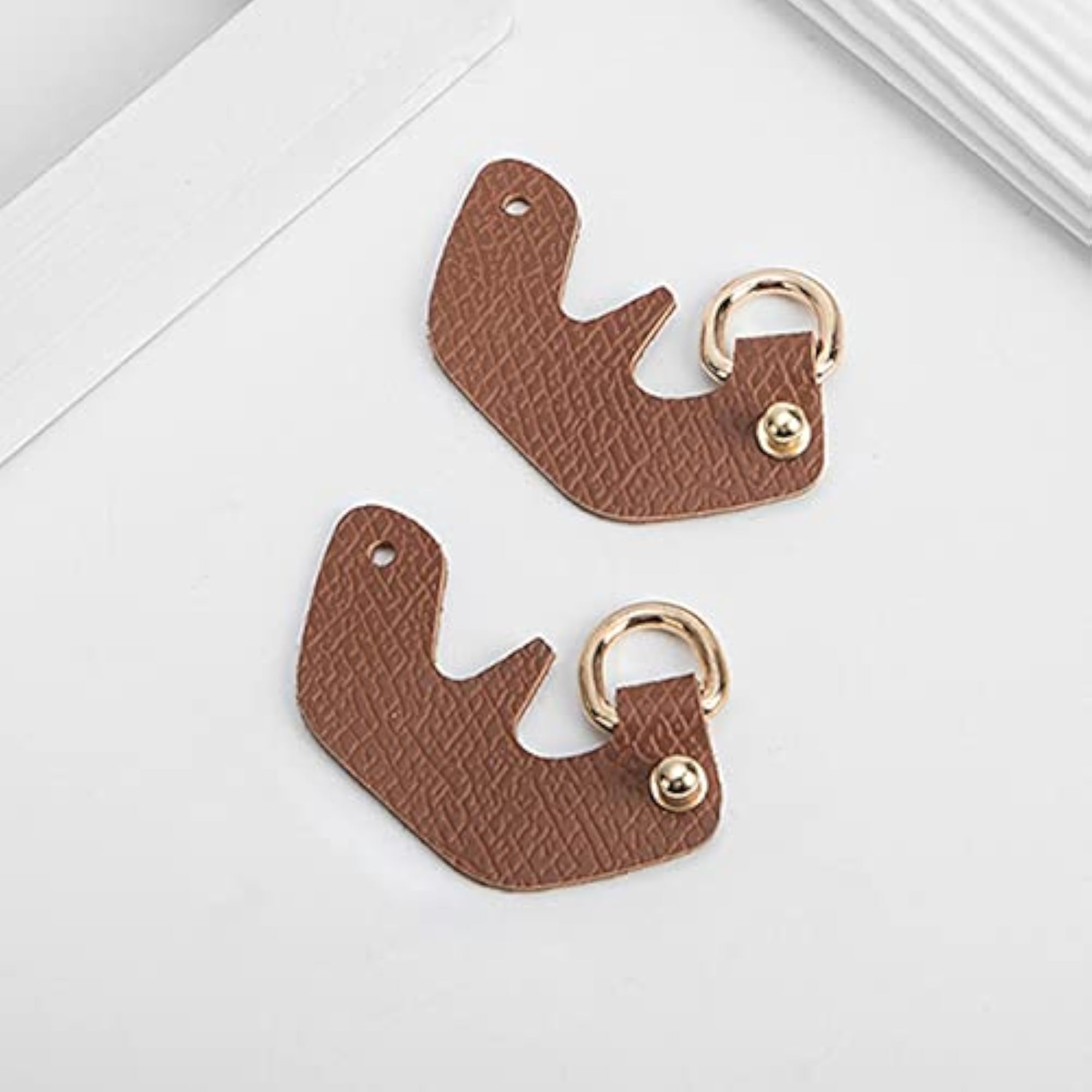Portable Luggage Straps for Wallet and Briefcase