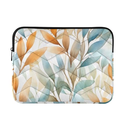 Funda para portátil 13-14 pulgadas con protección impermeable