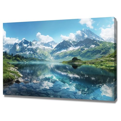 Tableau decoration murale salon GFDJKHT pour transformer vos murs blancs et vides