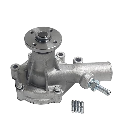 ウォーターポンプ TU120 TU130 TU140 TU150 TU160 TU170 TU1400 TU1500 TU1600 イセキ トラクター 565004093020 5650-040-9302-0 対応