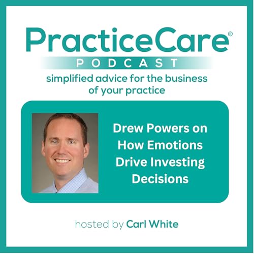 Drew Powers on How Emotions Drive Investing Decisions