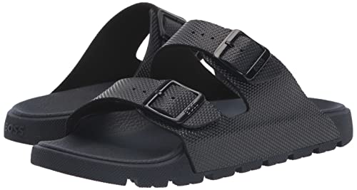 Image of BOSS Men's Surfley Sand dmpr n Slide