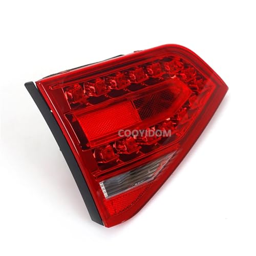 Feu arrière intérieur LED réparer clignotant défaillant Audi A4 B8 stop droit 8K5945093B