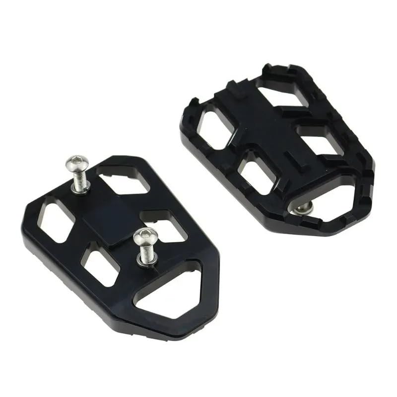 Pédales de moto V-Strom 650XT repose-pieds DL650 larges et accessoires DL1000 1000XT